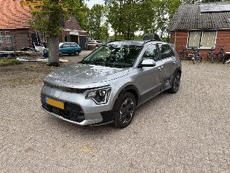 Kia e-Niro DYNAMIC LINE 64.8 KWH picture 6