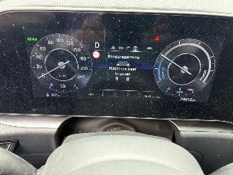 Kia e-Niro DYNAMIC LINE 64.8 KWH picture 16