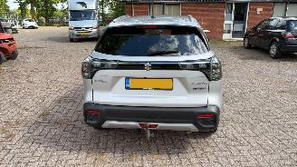 Suzuki SX4 1.5 hybride , SUZUKI , S-C picture 6