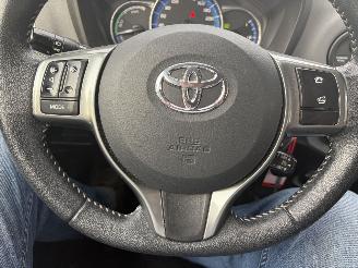 Toyota Yaris 1.5 automaat picture 14