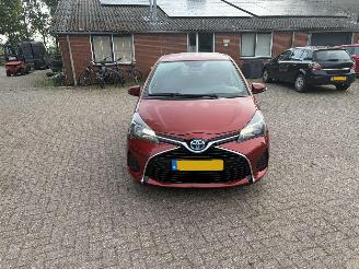 Toyota Yaris 1.5 automaat picture 19
