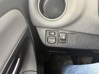 Toyota Yaris 1.5 automaat picture 12