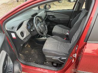 Toyota Yaris 1.5 automaat picture 7