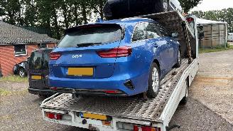 Kia Ceed 1.5 DYNAMICLINE picture 19