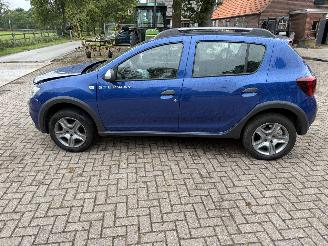  Dacia Sandero 0.9 STEPWAY 2020/7