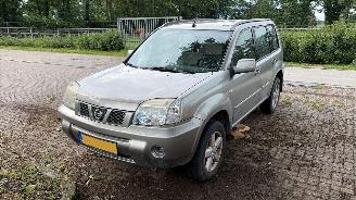 Nissan X-Trail 2.2 dci Columbia picture 3