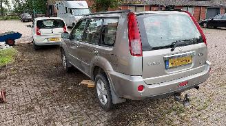 Nissan X-Trail 2.2 dci Columbia picture 2