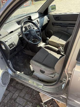 Nissan X-Trail 2.2 dci Columbia picture 5