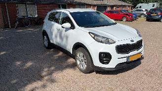 Avarii autoturisme Kia Sportage 1.6 GDI Dynimic line 2019/1