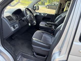 Volkswagen Multivan 2.0 204 PK 4x4 picture 13