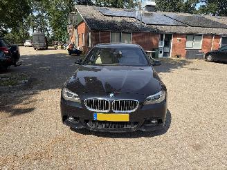 BMW 5-serie gereserveerd picture 2