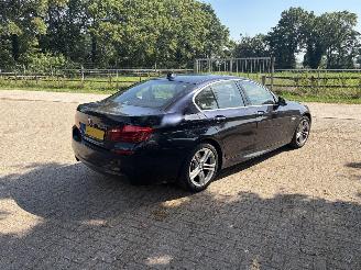 BMW 5-serie gereserveerd picture 7