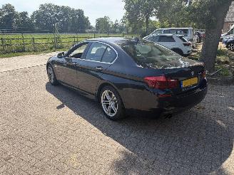 BMW 5-serie gereserveerd picture 4