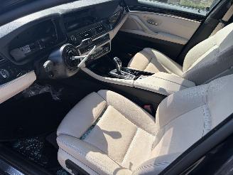 BMW 5-serie gereserveerd picture 9
