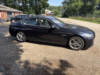 BMW 5-serie gereserveerd picture 6