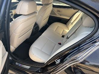 BMW 5-serie gereserveerd picture 13