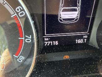 Skoda Fabia AUTOMAAT picture 11