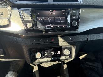 Skoda Fabia AUTOMAAT picture 17