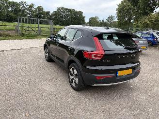 Volvo XC40 T4 Inscription picture 2