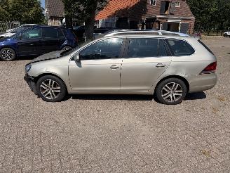 Volkswagen Golf  picture 4