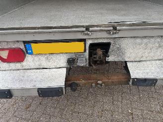 Iveco Daily Koelwagen met luchtvering picture 9
