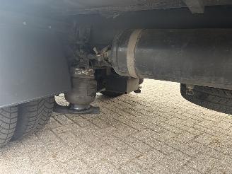 Iveco Daily Koelwagen met luchtvering picture 11