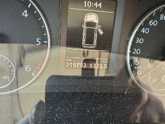 Volkswagen Caddy 2.0 TDI 140 PK picture 14