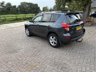 Toyota  2.0 4X4 MET LEER picture 4