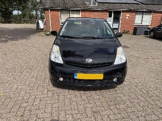 Schadeauto Toyota Prius  2005/10