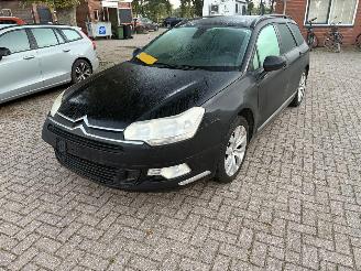 Unfallwagen Citroën C5 BUSINESS 2010/9