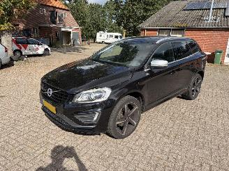 Avarii autoturisme Volvo Xc-60 2.0 T5 OCEAN RACE 2015/8
