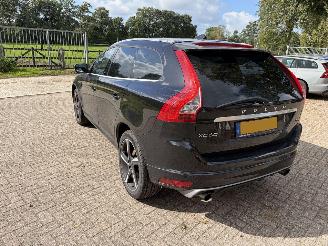 Volvo Xc-60 2.0 T5 OCEAN RACE picture 6