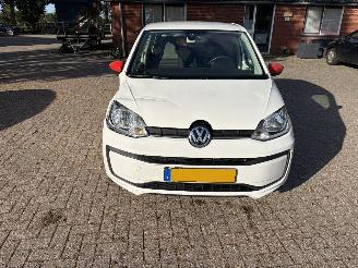 skadebil auto Volkswagen Up!  2017/1