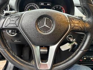Mercedes B-klasse 200 AMBITION AUTOMAAT picture 21