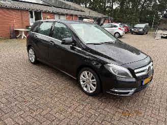 Mercedes B-klasse 200 AMBITION AUTOMAAT picture 7