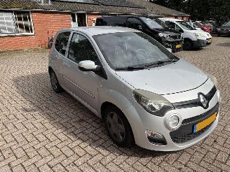 Avarii autoturisme Renault Twingo 1.2 AIRCO 2013/2