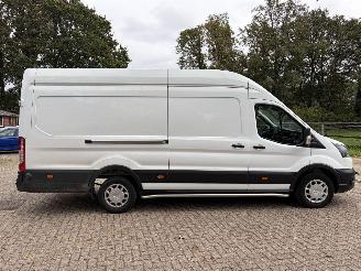  Ford Transit L4 h3 2024/3