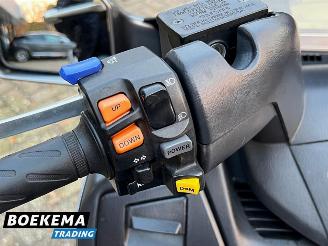 Suzuki Burgman 650 AN Executive picture 17