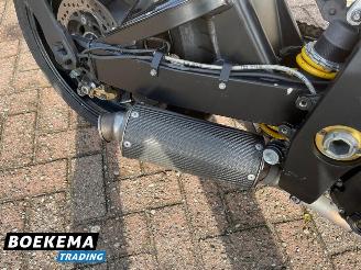 Suzuki GSX-R 1000 165PK Custom Cafe Racer picture 13