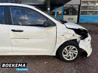 Hyundai I-10 1.0 i-Drive picture 8