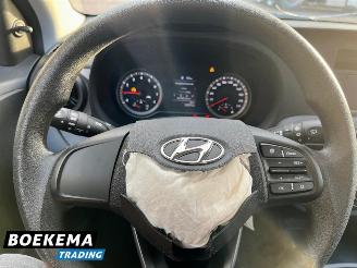 Hyundai I-10 1.0 i-Drive picture 19