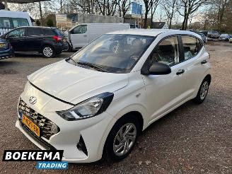 Hyundai I-10 1.0 i-Drive picture 5