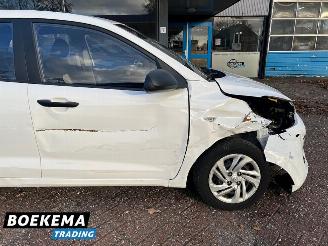Hyundai I-10 1.0 i-Drive Cruise Control Elektrische Ramen picture 8
