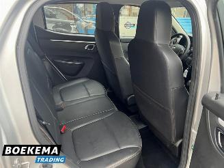 Dacia Spring Comfort Plus (Orange Pack) 27 kWh Leder Clima Navi Cruise picture 18