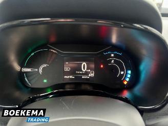 Dacia Spring Comfort Plus (Orange Pack) 27 kWh Leder Clima Navi Cruise picture 21