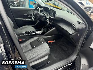 Peugeot e-208 EV E-Style 50 kWh Navi Clima Cruise SHZ picture 16
