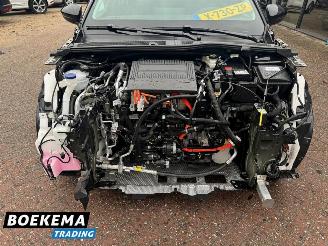 Peugeot e-208 EV E-Style 50 kWh Navi Clima Cruise SHZ picture 8