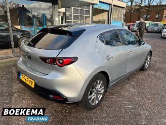 Mazda 3 2.0 e-SkyActiv-X M 186PK Navi Camera Clima Cruise SHZ picture 2