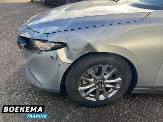 Mazda 3 2.0 e-SkyActiv-X M 186PK Navi Camera Clima Cruise SHZ Comfort picture 13