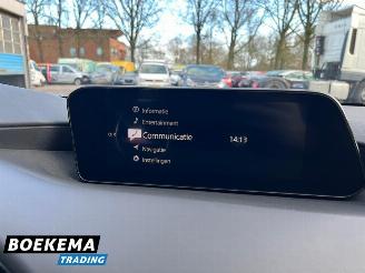 Mazda 3 2.0 e-SkyActiv-X M 186PK Navi Camera Clima Cruise SHZ Comfort picture 20